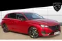 2023 Peugeot 308 1.2 PureTech Allure Premium 5dr EAT8