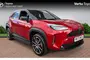 2023 Toyota Yaris Cross 1.5 Hybrid GR Sport 5dr CVT