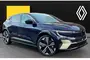 2025 Renault Megane E Tech EV60 160kW Iconic Comfort Range 60kWh 5dr Auto
