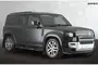 2024 Land Rover Defender 2.0 P400e XS Edition 110 5dr Auto