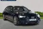 2023 Audi A6 40 TDI Quattro Black Edition 5dr S Tronic [Tech]