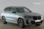 2022 BMW X3 xDrive20d MHT M Sport 5dr Step Auto