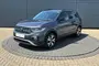 2023 Volkswagen T-Cross 1.0 TSI 110 Black Edition 5dr