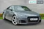 2019 Audi TT 45 TFSI S Line 2dr S Tronic