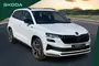 2026 Skoda Karoq 1.5 TSI Sportline Edition 5dr DSG