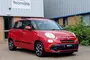 2017 Fiat 500L 1.4 Pop Star 5dr
