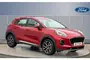 2023 Ford Puma 1.0 EcoBoost Hybrid mHEV Titanium 5dr