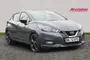 2022 Nissan Micra 1.0 IG-T 92 N-Sport 5dr