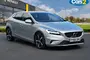 2016 Volvo V40 D2 [120] R DESIGN 5dr