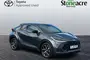 2025 Toyota C-HR 1.8 Hybrid Design 5dr CVT