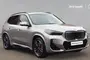 2025 BMW iX1 150kW eDrive20 M Sport 65kWh 5dr Auto