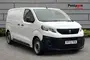 2022 Peugeot Expert 1400 2.0 BlueHDi 145 Professional Premium Van EAT8
