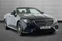 2020 Mercedes-Benz E-Class Cabriolet E450 4Matic AMG Line 2dr 9G-Tronic