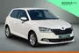 2021 Skoda Fabia 1.0 TSI SE 5dr DSG