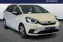 2023 Honda Jazz 1.5 i-MMD Hybrid EX 5dr eCVT