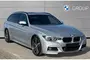 2017 BMW 3 Series Touring 340i M Sport 5dr Step Auto