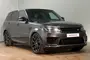 2022 Land Rover Range Rover Sport 3.0 D300 HSE Dynamic Black 5dr Auto