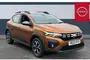 2023 Dacia Sandero Stepway 1.0 TCe Journey 5dr