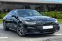 2024 Audi A7 40 TDI Quattro Black Edition 5dr S Tronic