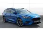 2020 Ford Focus Estate 1.5 EcoBlue 120 ST-Line X 5dr Auto