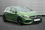 2016 Mercedes-Benz A-Class A200d AMG Line 5dr Auto