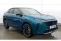 2025 Peugeot 3008 1.2 Hybrid 136 GT 5dr e-DSC6