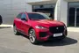 2024 Jaguar F-Pace 3.0 D300 R-Dynamic HSE Black 90th Anniv 5dr Auto