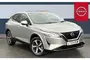 2023 Nissan Qashqai 1.3 DiG-T MH 158 N-Connecta 5dr