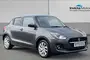 2023 Suzuki Swift 1.2 Dualjet 83 12V Hybrid SZ-T 5dr Auto