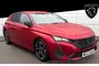 2022 Peugeot 308 1.2 PureTech Allure Premium 5dr EAT8