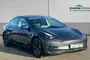 2021 Tesla Model 3 Long Range AWD 4dr Auto