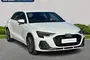 2025 Audi A3 1.5 TFSI 150 S Line 5dr S Tronic