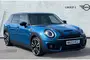 2023 MINI Clubman 2.0 Cooper S Sport 6dr Auto