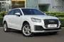 2018 Audi Q2 1.4 TFSI S Line 5dr