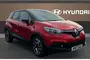 2017 Renault Captur 1.2 TCE Dynamique S Nav 5dr