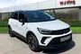 2023 Vauxhall Crossland 1.2 Turbo Ultimate 5dr