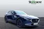2025 Mazda CX-30 2.5 e-Skyactiv G MHEV [140] Homura 5dr Auto