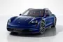 2022 Porsche Taycan 420kW 4S 93kWh 5dr Auto