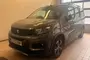 2022 Peugeot Rifter 1.2 PureTech 130 GT [7 Seats] 5dr EAT8