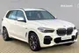 2021 BMW X5 xDrive45e M Sport 5dr Auto