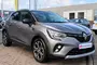 2023 Renault Captur 1.6 E-Tech Plug-in hybrid 160 Techno 5dr Auto