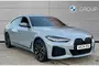 2024 BMW 4 Series Gran Coupe 420i M Sport 5dr Step Auto