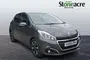 2019 Peugeot 208 1.2 PureTech 82 Tech Edition 5dr [Start Stop]