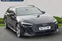 2025 Audi A5 2.0 TFSI 150 Edition 1 5dr S Tronic