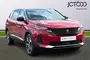 2022 Peugeot 5008 1.2 PureTech Allure Premium+ 5dr