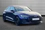 2025 Audi A3 1.5 TFSI e 204 S Line 5dr S Tronic