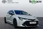 2022 Toyota Corolla 2.0 VVT-i Hybrid GR Sport 5dr CVT