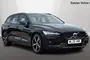 2025 Volvo V60 2.0 B4P Plus Dark 5dr Auto [7 speed]