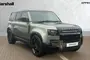 2021 Land Rover Defender 3.0 D300 X 110 5dr Auto [7 Seat]
