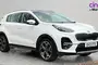 2021 Kia Sportage 1.6 CRDi 48V ISG GT-Line S 5dr DCT Auto [AWD]